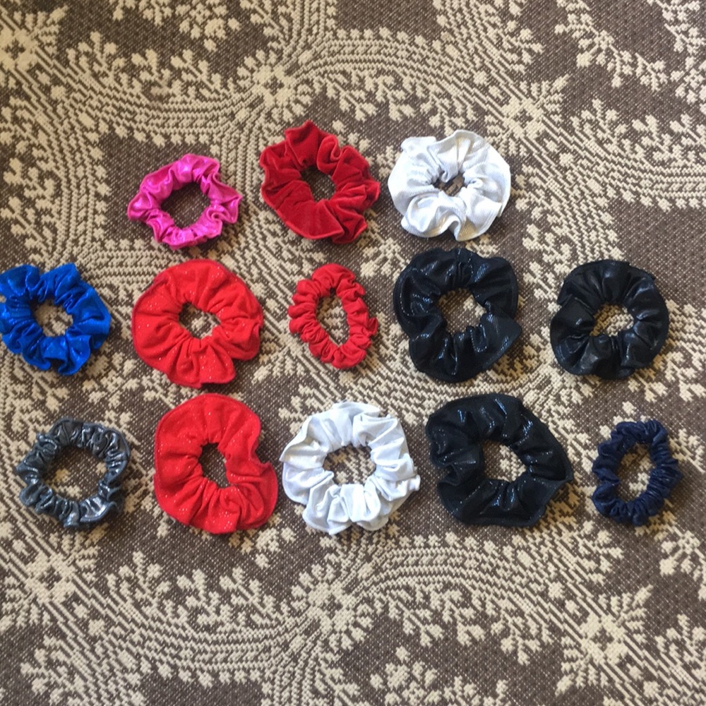 Scrunchies!!!!